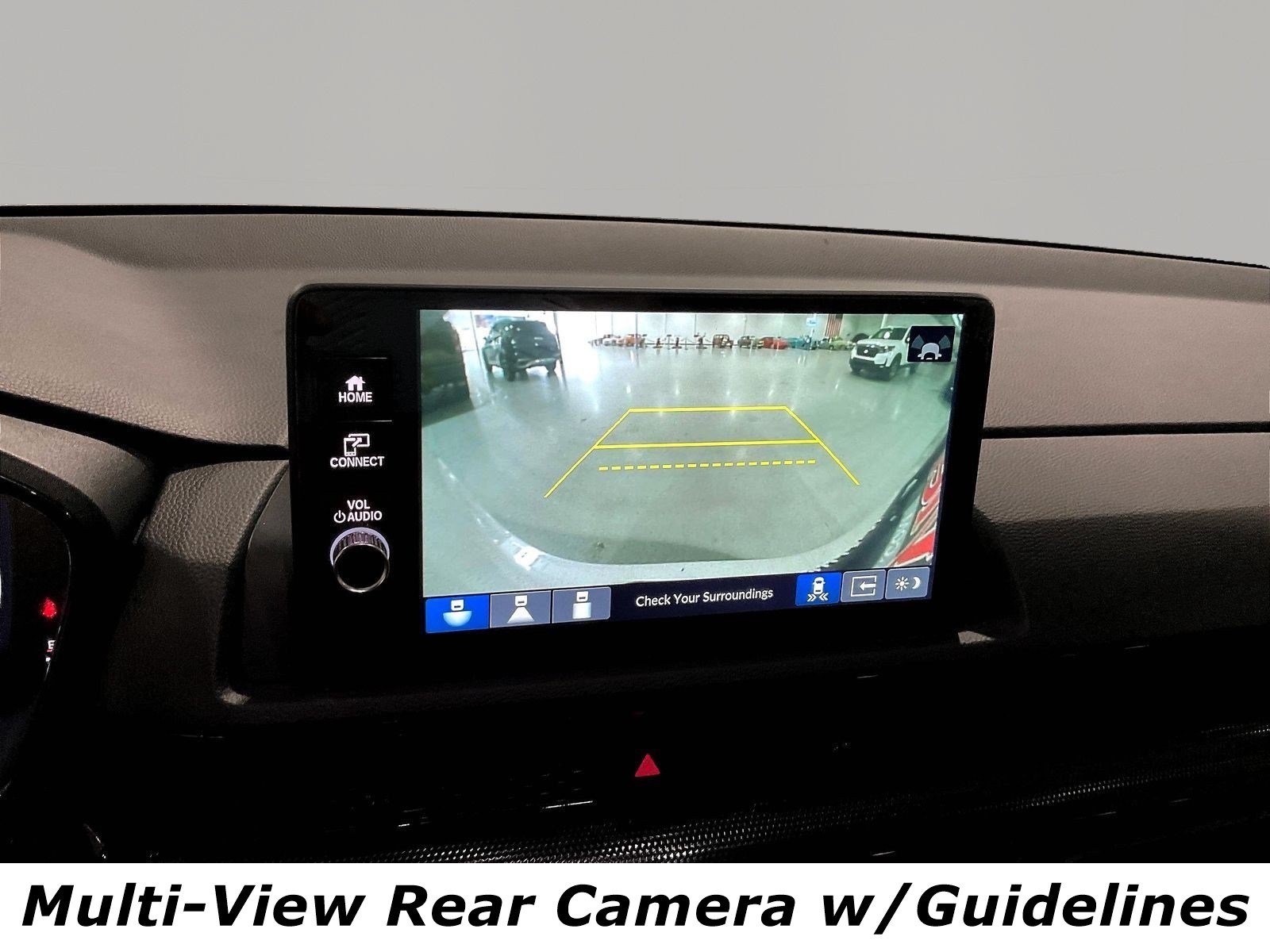 Used 2026 Honda CR-V EX-L image 14