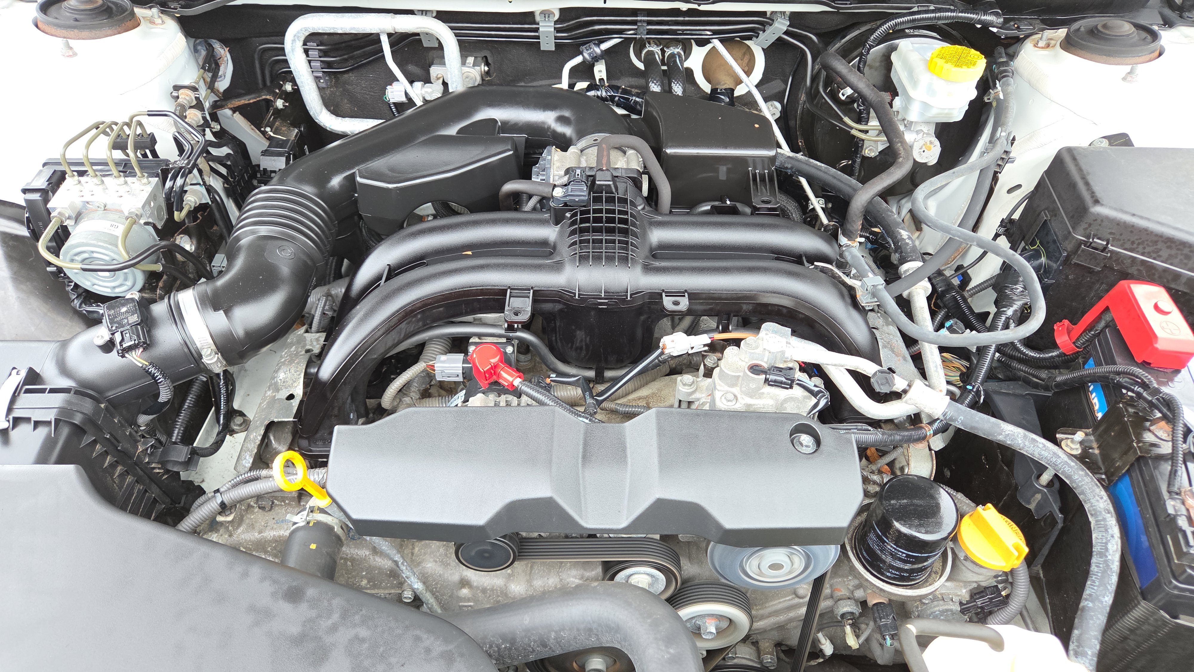 Used 2018 Subaru Outback 2.5i Limited image 36