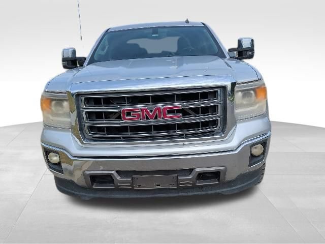 Used 2014 GMC Sierra 1500 SLT RWD image 8