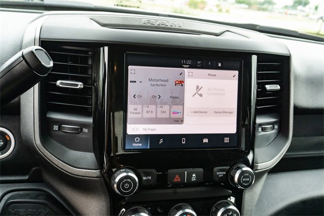 New 2025 RAM 2500 Tradesman w/ Chrome Appearance Group image 22