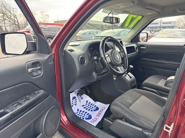Used 2017 Jeep Patriot Sport w/ Power Value Group image 11
