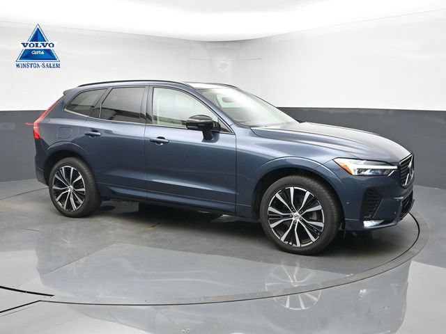 Used 2024 Volvo XC60 B5 Plus w/ Protection Package Premier AWD/4WD video 1