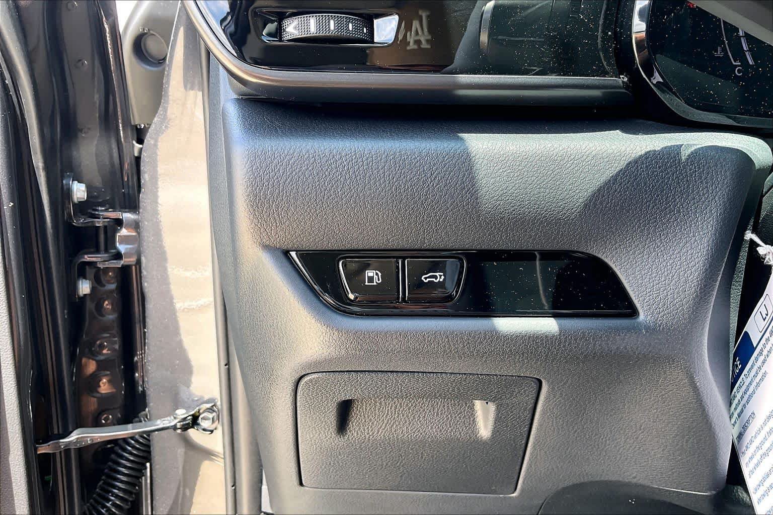 New 2026 Lexus NX 350 AWD w/ Luxury Package image 14