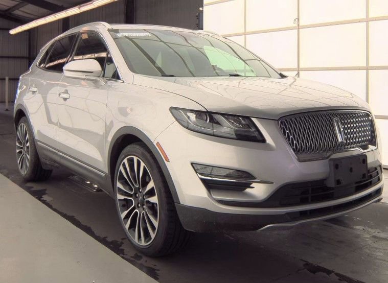 Used 2019 Lincoln MKC Reserve w/ MKC Climate Package