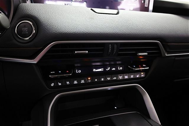 New 2026 MAZDA CX-90 3.3 Turbo w/ Preferred Package image 31