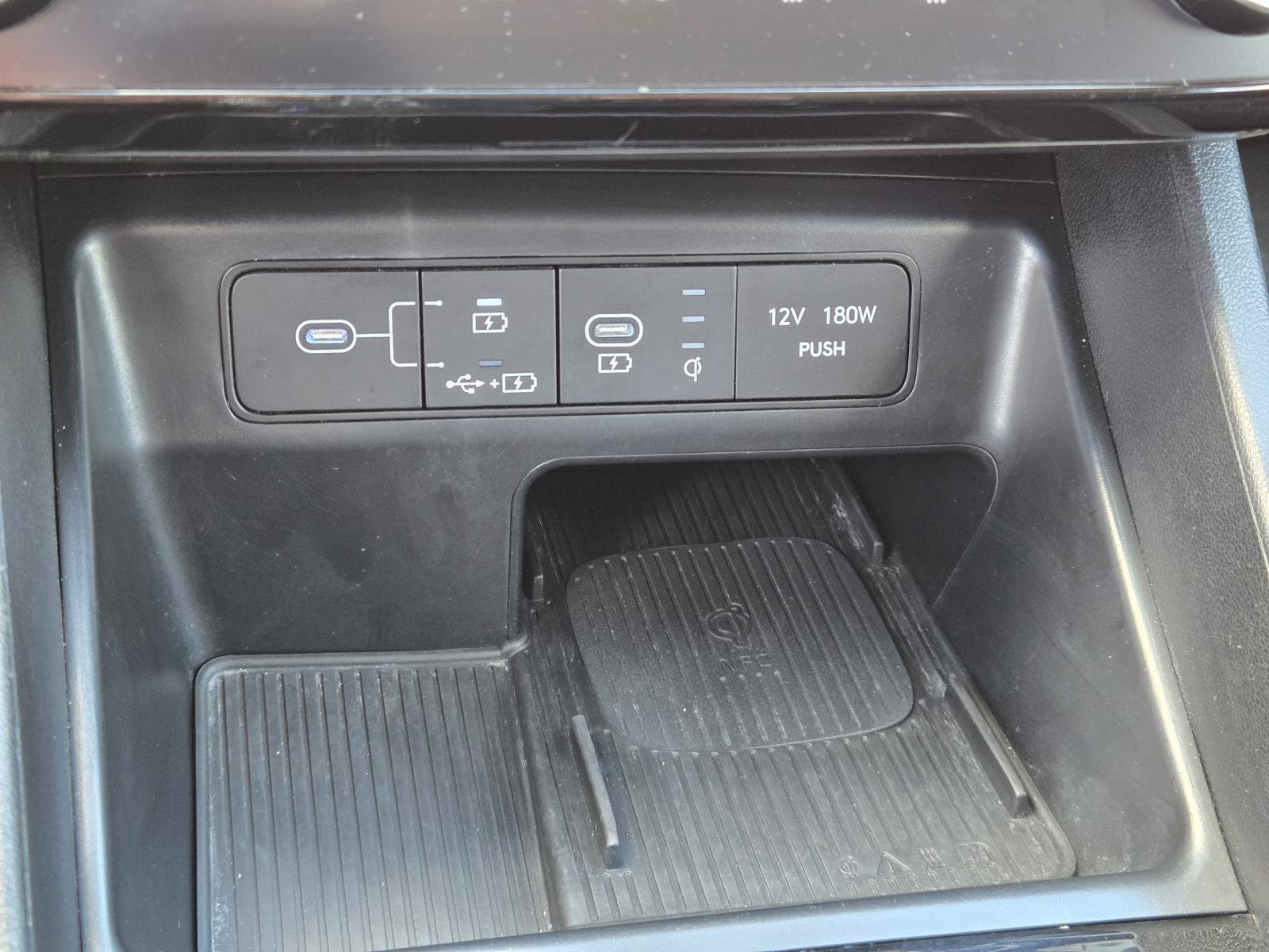 Used 2025 Hyundai Tucson SEL FWD image 12
