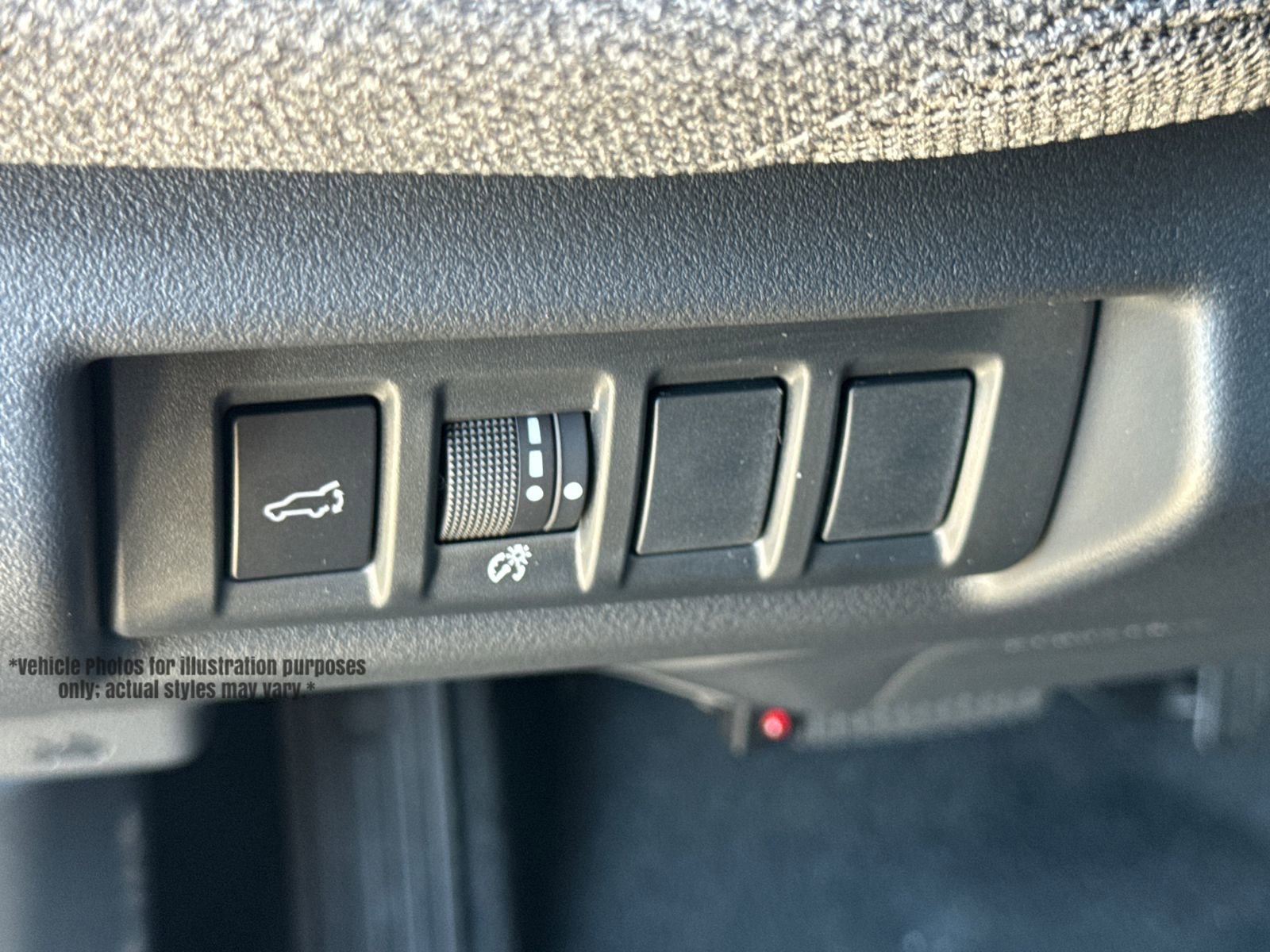 New 2026 Subaru Outback Limited AWD/4WD image 17