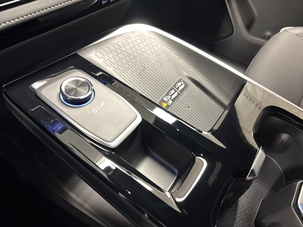 New 2026 Buick Enclave Preferred w/ Power Package FWD image 39