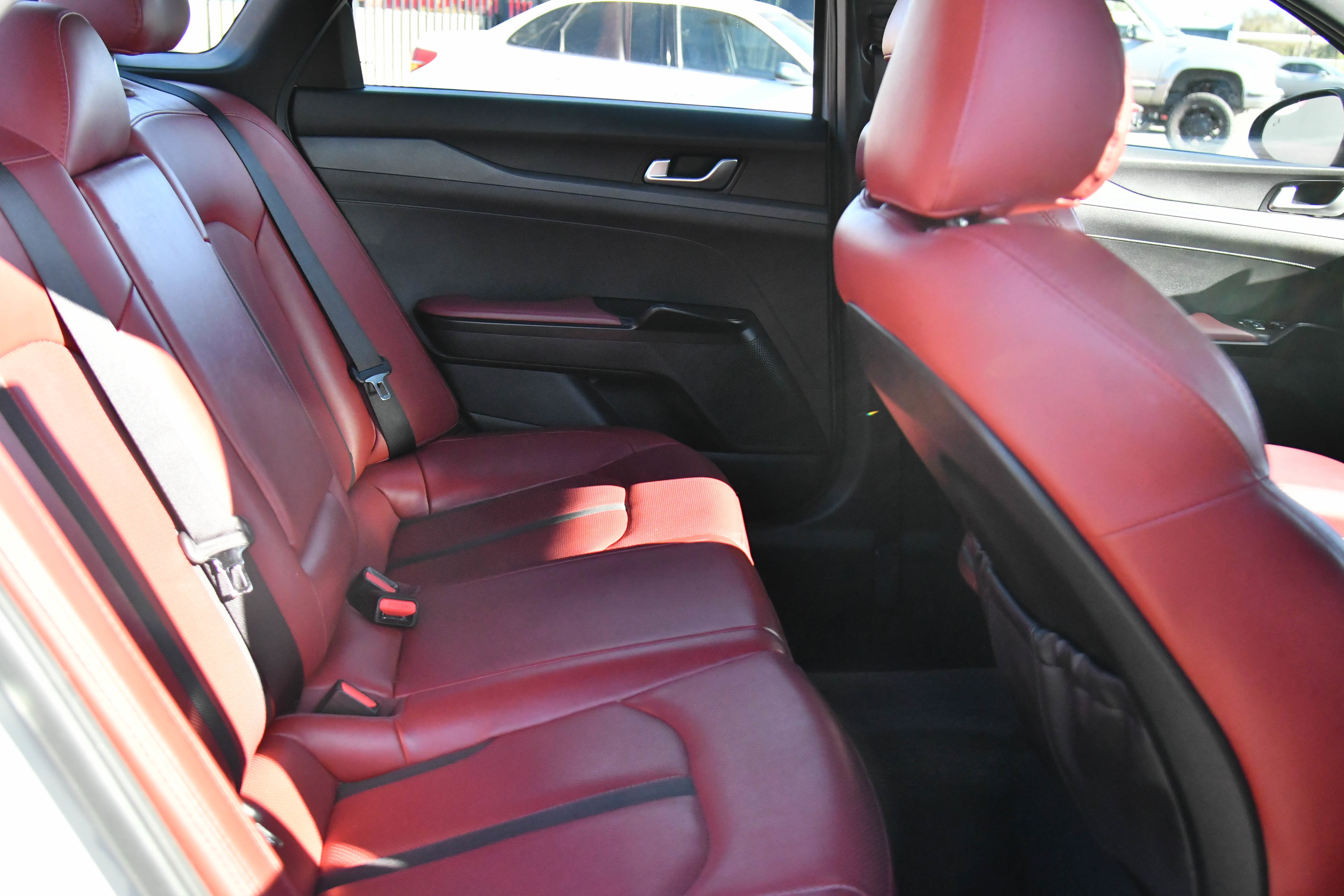 Used 2022 Kia K5 GT-Line w/ GT-Line Awd Premium Package image 45