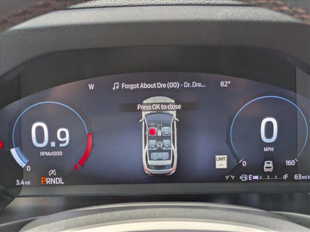 New 2026 Ford Explorer Active w/ Active Comfort Package image 10