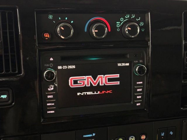 Used 2019 GMC Savana 2500 w/ Enhanced Convenience Package RWD image 27