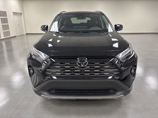 Used 2023 Toyota RAV4 Limited w/ Limited Grade Weather Package image 2