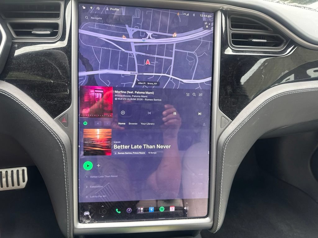 Used 2020 Tesla Model S Performance AWD/4WD image 45