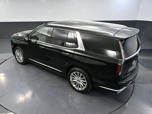 Used 2022 Cadillac Escalade Premium Luxury w/ Touring Package image 68