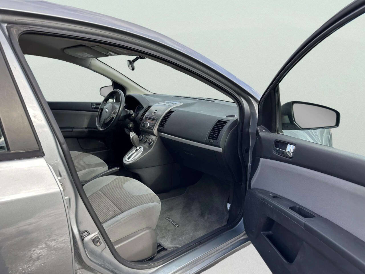 Used 2012 Nissan Sentra 2.0 S image 18