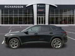 Used 2024 Chevrolet Trax LT w/ LT Convenience Package FWD image 4