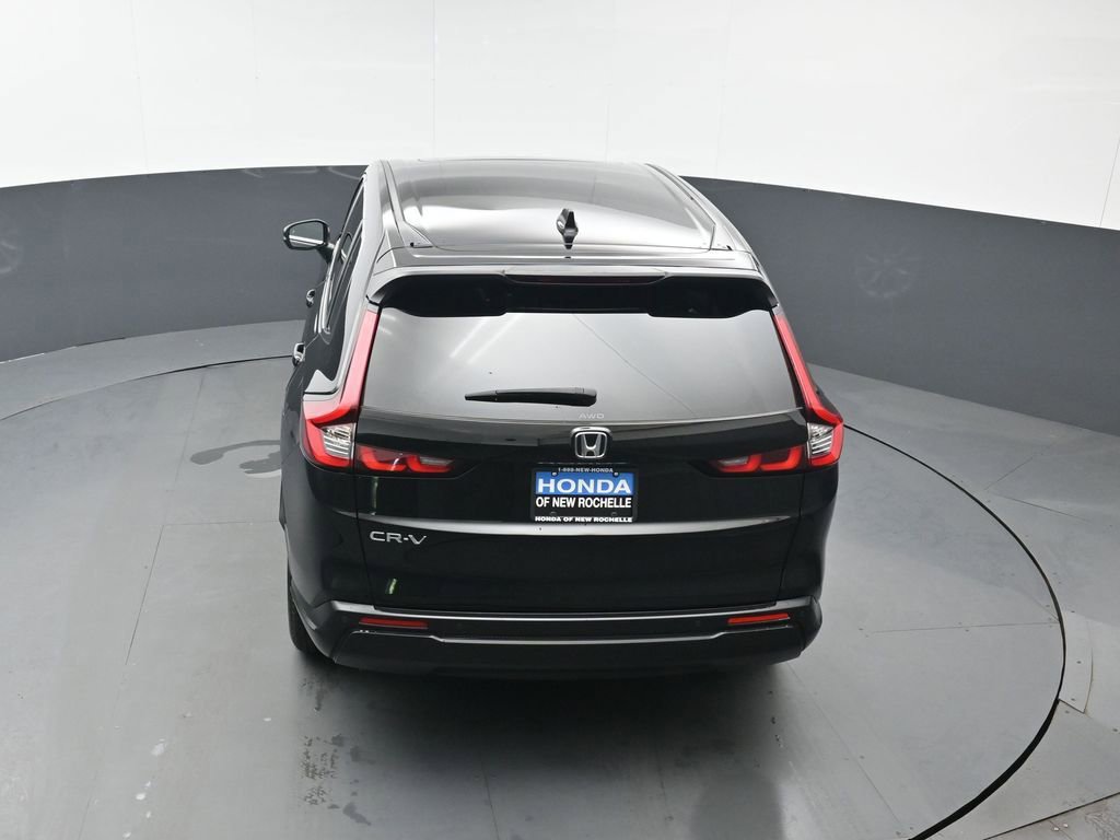 Used 2023 Honda CR-V EX-L image 39