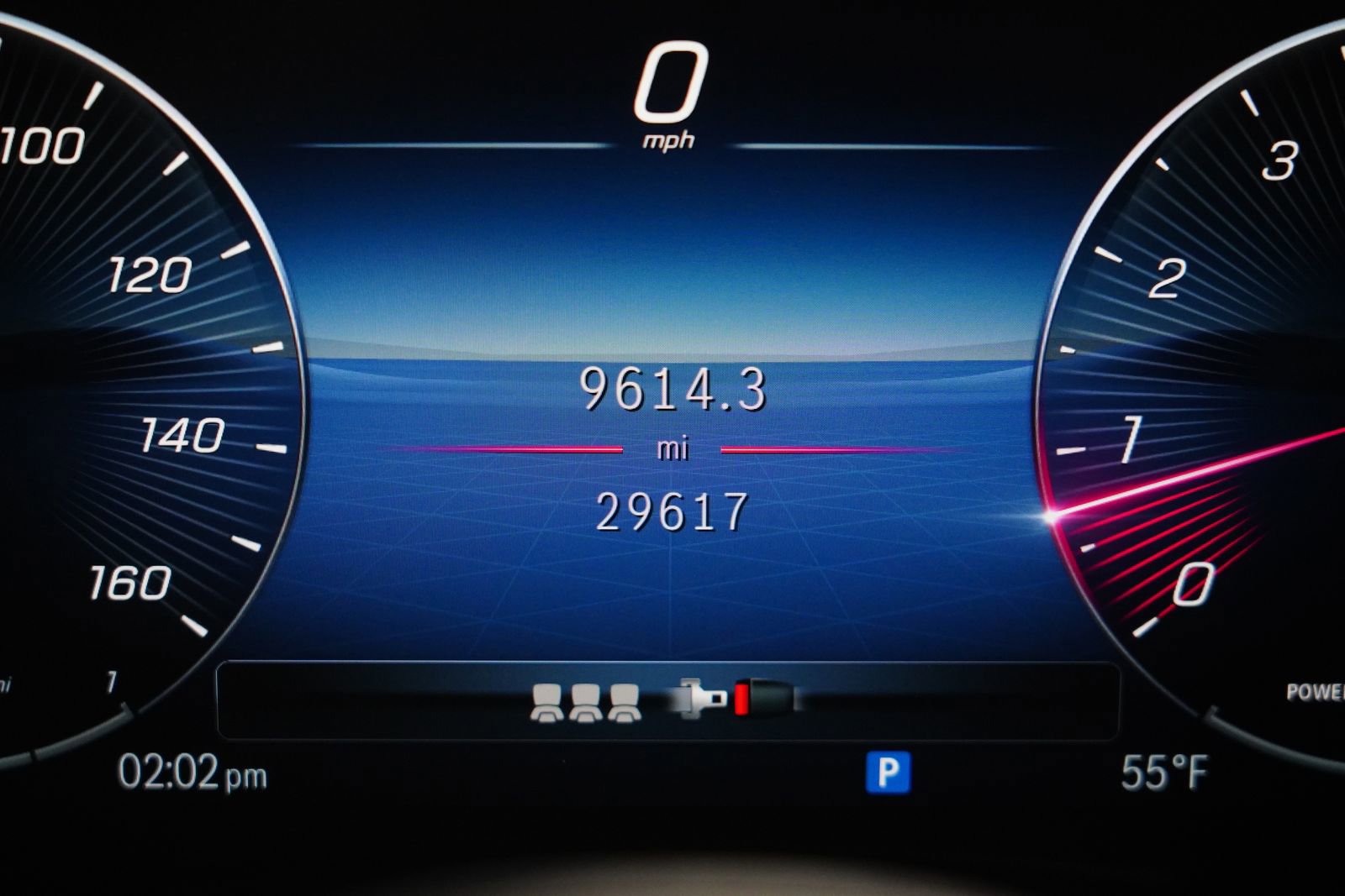 Certified 2024 Mercedes-Benz GLE 350 4MATIC image 21