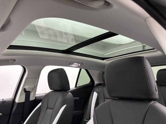 New 2026 Buick Envision Sport Touring AWD/4WD image 5