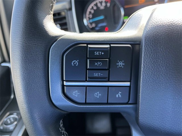 Used 2023 Ford F150 XLT w/ Equipment Group 302A High image 29