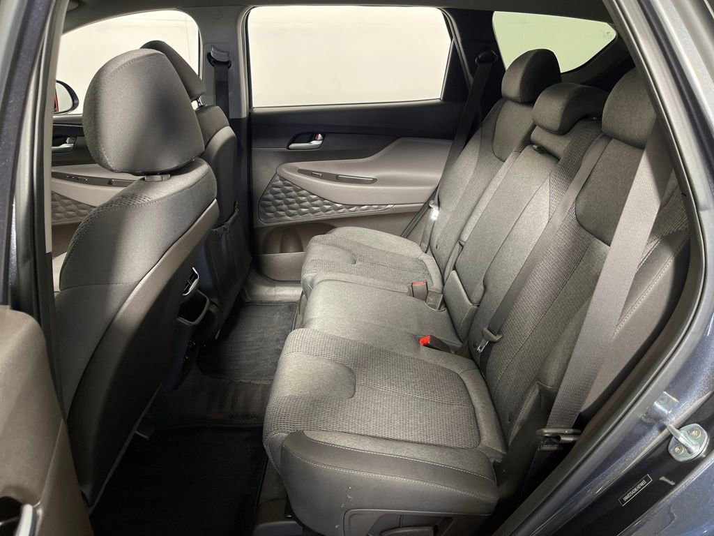 Certified 2020 Hyundai Santa Fe SE image 14