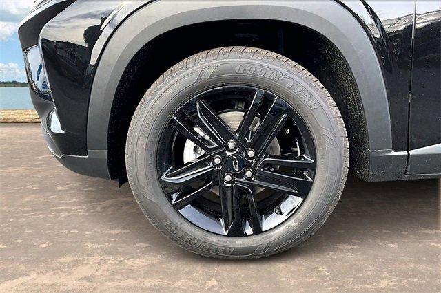 New 2026 Chevrolet Trax ACTIV image 12