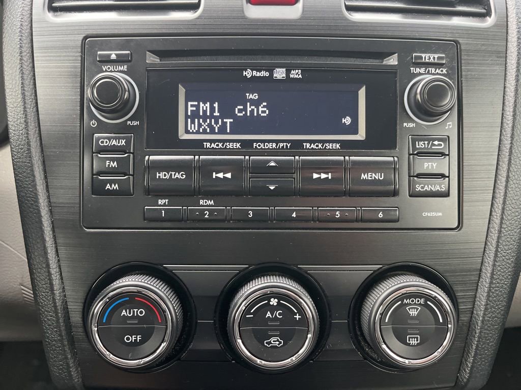 Used 2014 Subaru Forester 2.5i Limited image 16