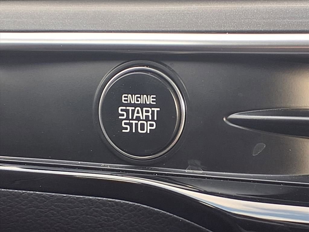 Used 2026 Kia K5 GT-Line w/ GT-Line Red Interior Package image 5