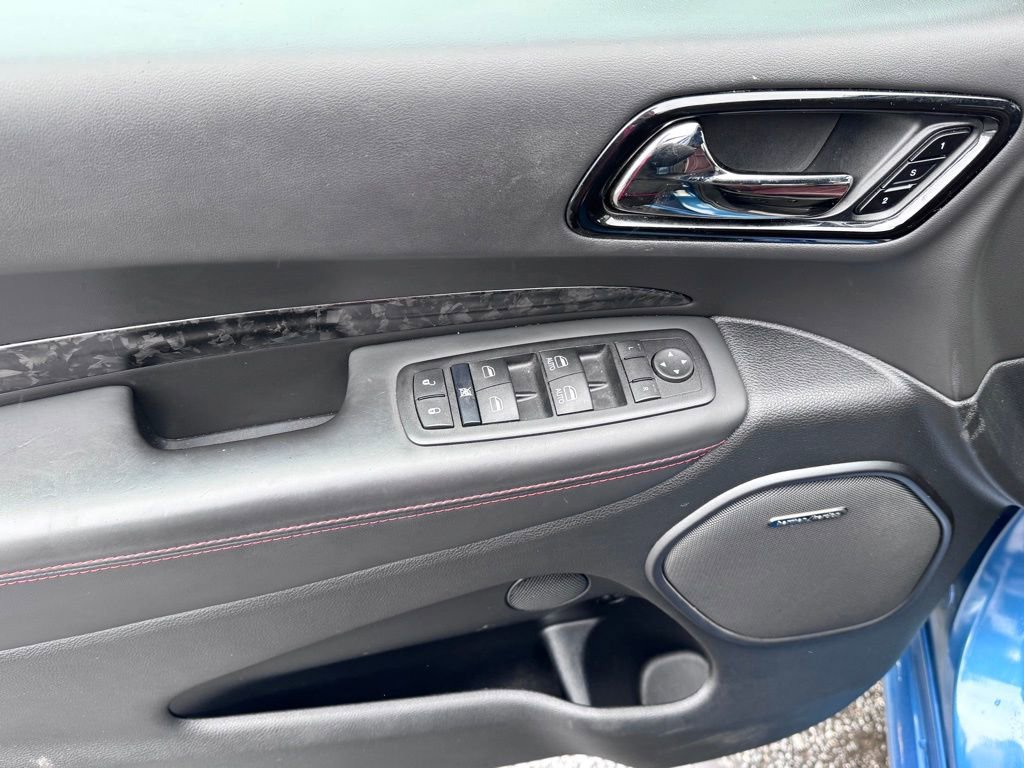 Certified 2024 Dodge Durango R/T image 9