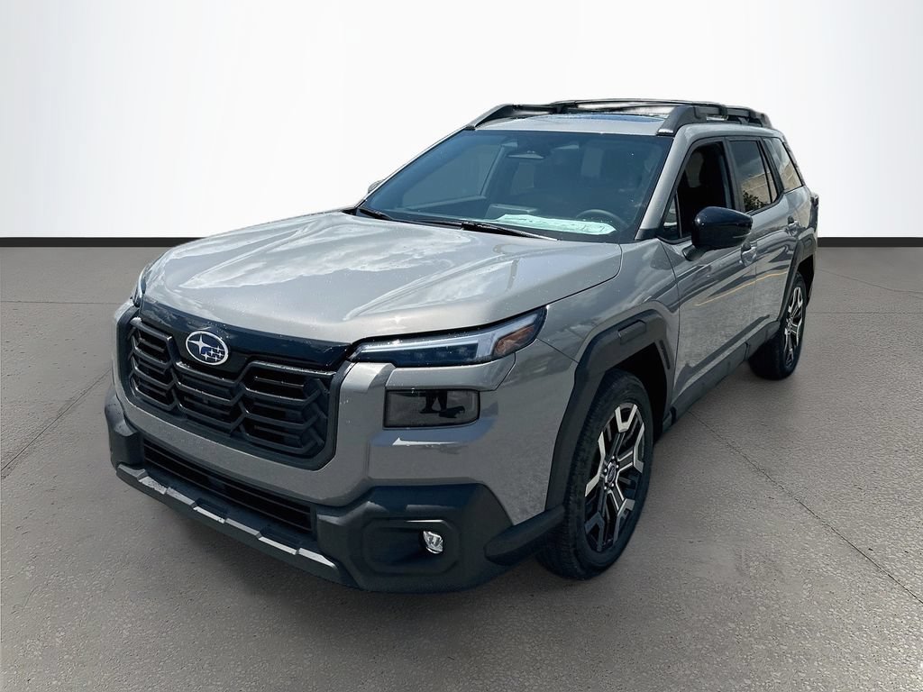 New 2026 Subaru Outback Touring XT AWD/4WD image 3
