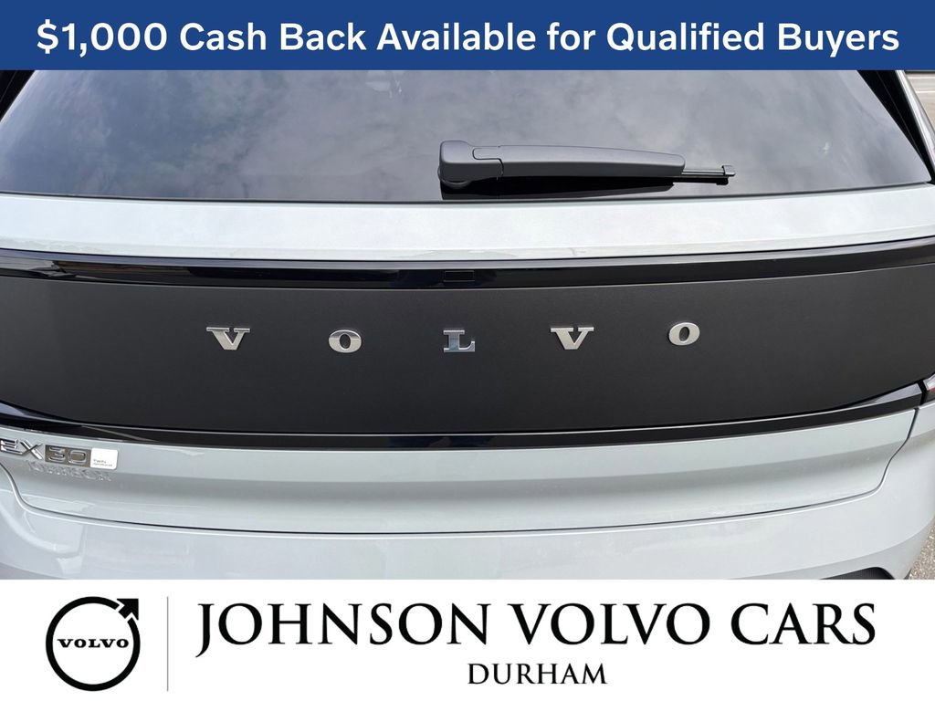 New 2026 Volvo EX30 Cross Country Ultra w/ Protection Package Premier image 5