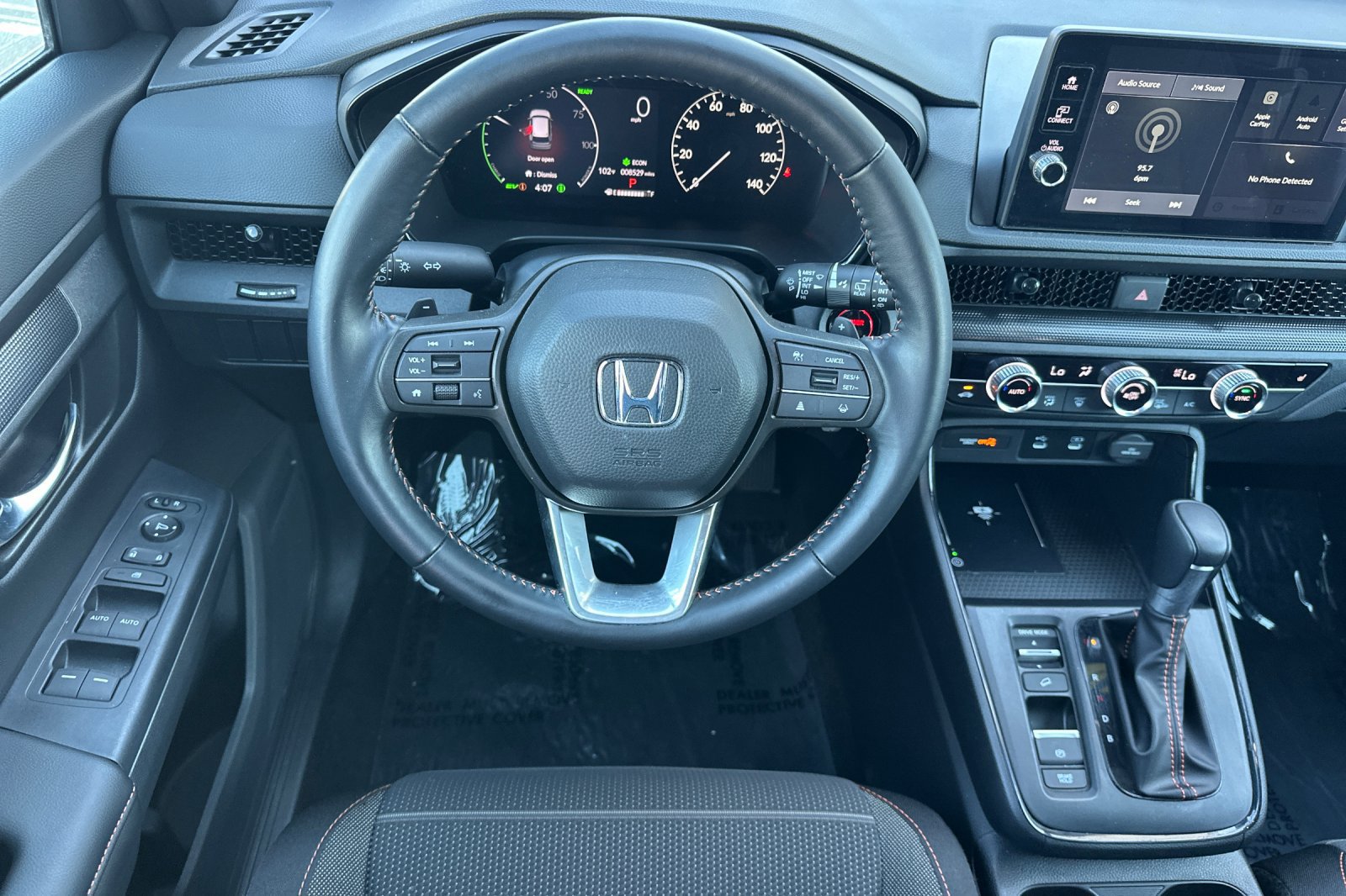 Used 2026 Honda CR-V Sport image 14