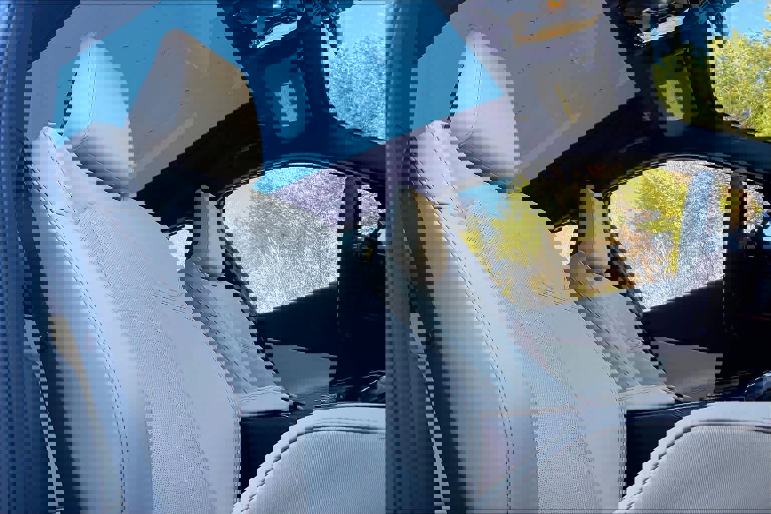 Used 2026 BMW X3 xDrive30 w/ Convenience Package image 13