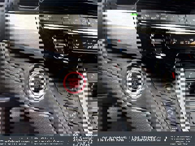 New 2026 Honda Odyssey EX-L image 23