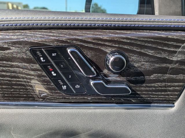 New 2025 Cadillac Escalade IQ Luxury 1 image 27