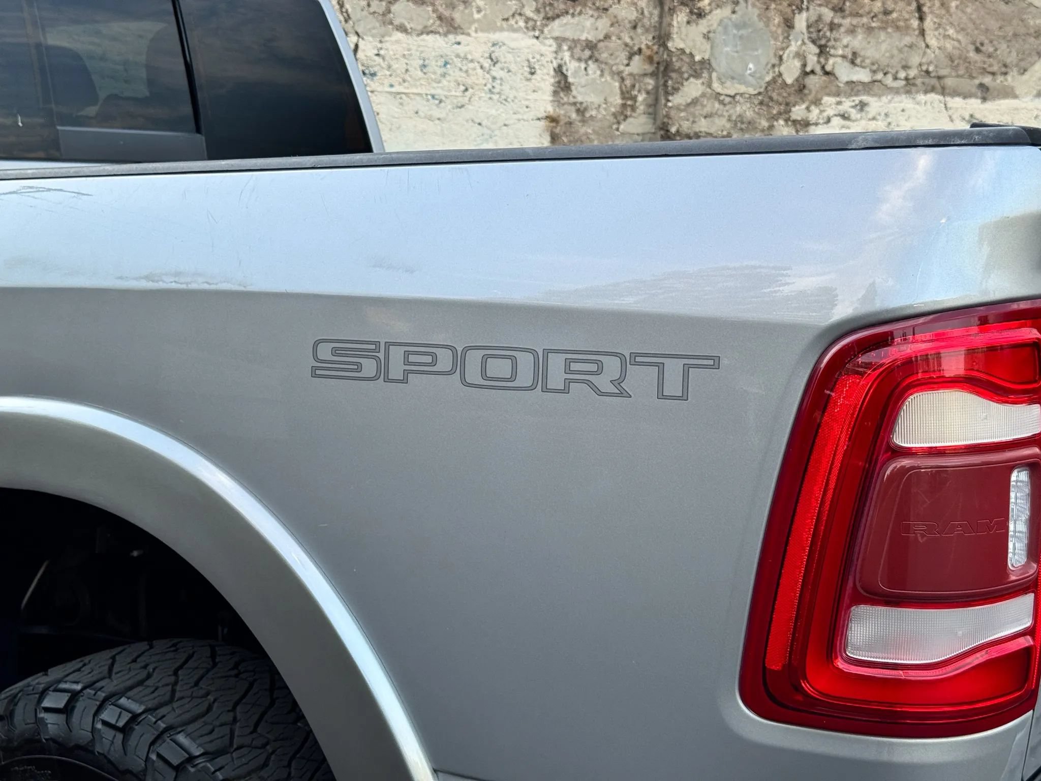 Used 2020 RAM 3500 Laramie AWD/4WD image 10