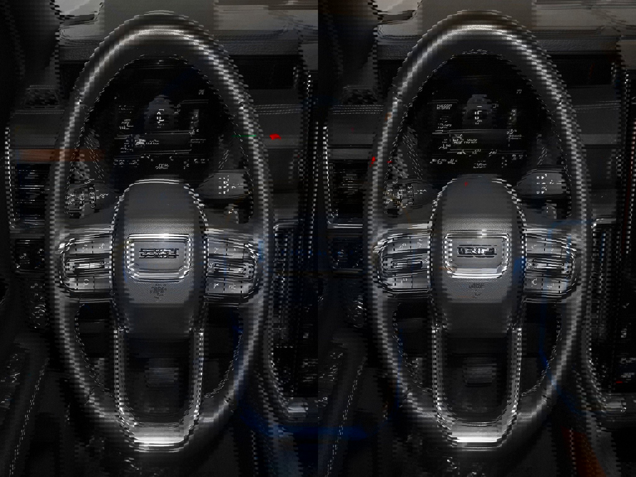 Used 2025 GMC Yukon Denali image 26