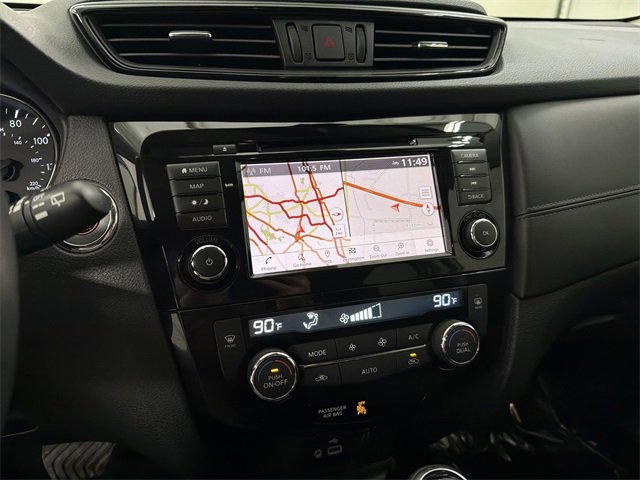 Used 2020 Nissan Rogue SL image 26