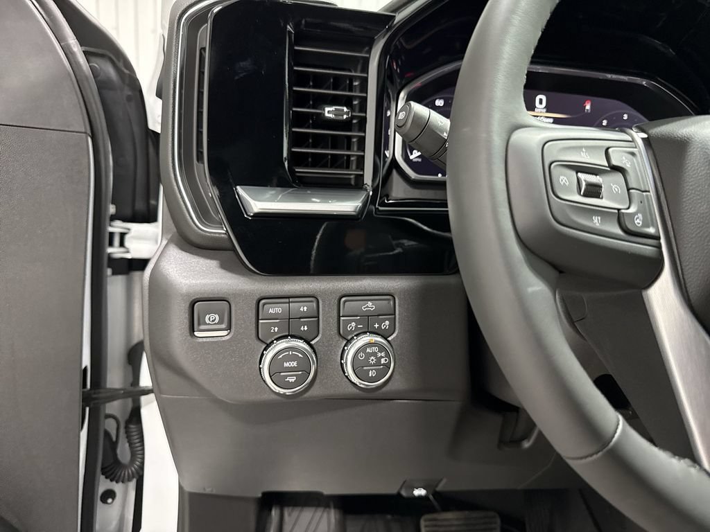 New 2026 GMC Sierra 1500 Elevation AWD/4WD image 18