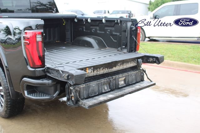 Used 2024 GMC Sierra 2500 Denali Ultimate AWD/4WD image 11