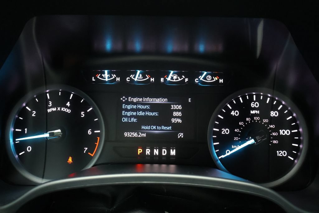 Used 2020 Ford Expedition XLT AWD/4WD image 31
