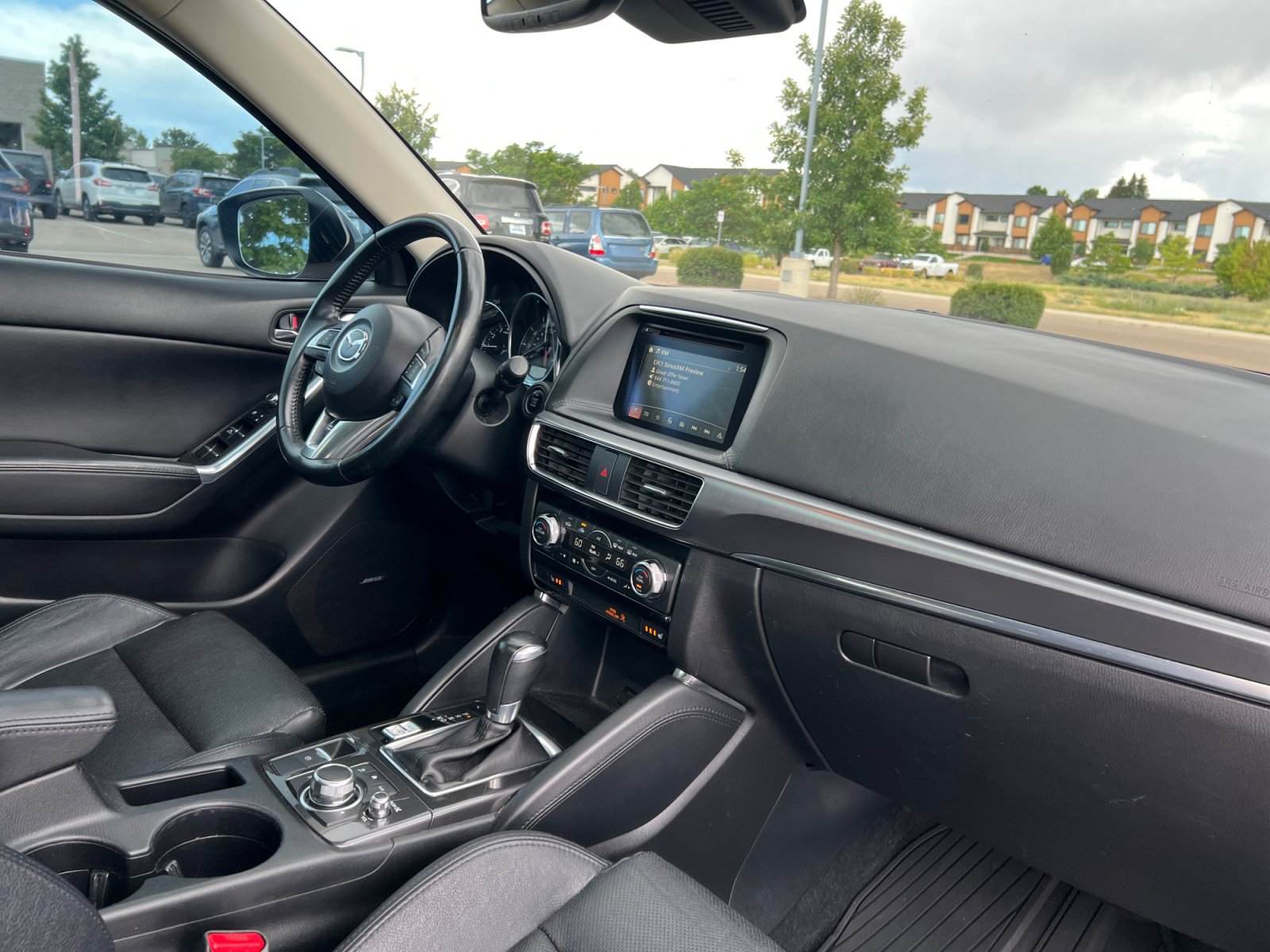 Used 2016 MAZDA CX-5 Grand Touring AWD/4WD image 15