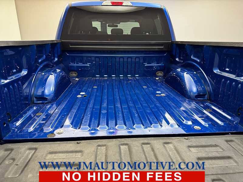Used 2018 Ford F150 XLT w/ Equipment Group 302A Luxury AWD/4WD image 11
