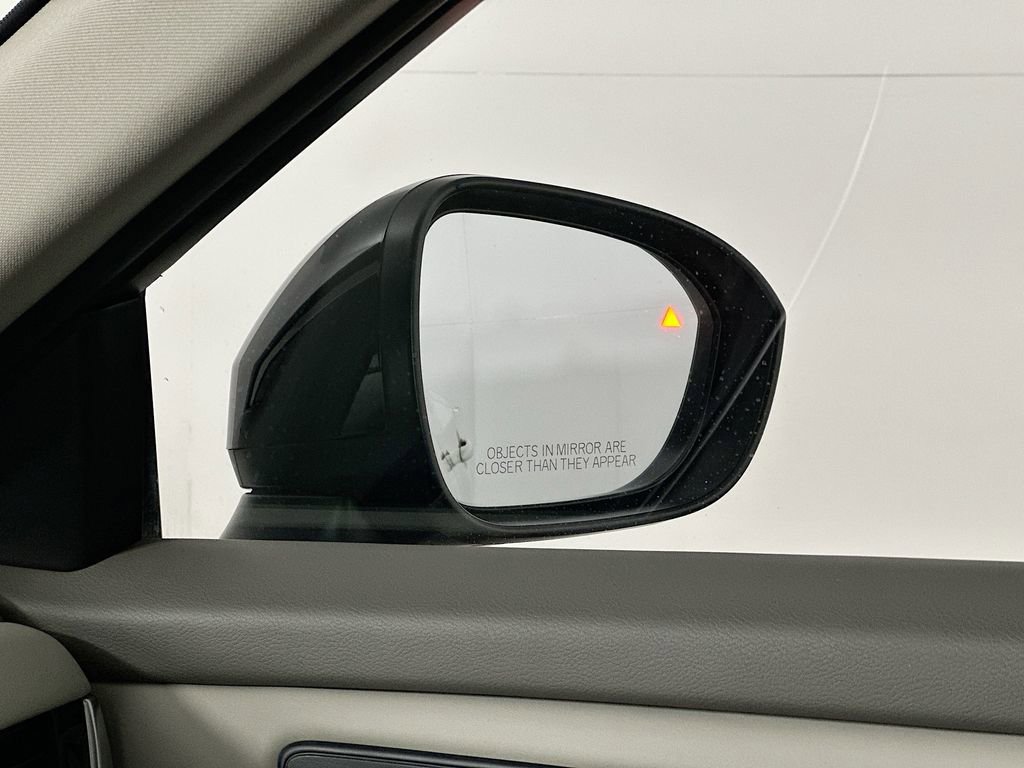 Certified 2023 Nissan Rogue SL image 26