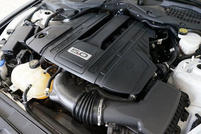 Used 2021 Ford Mustang GT image 43