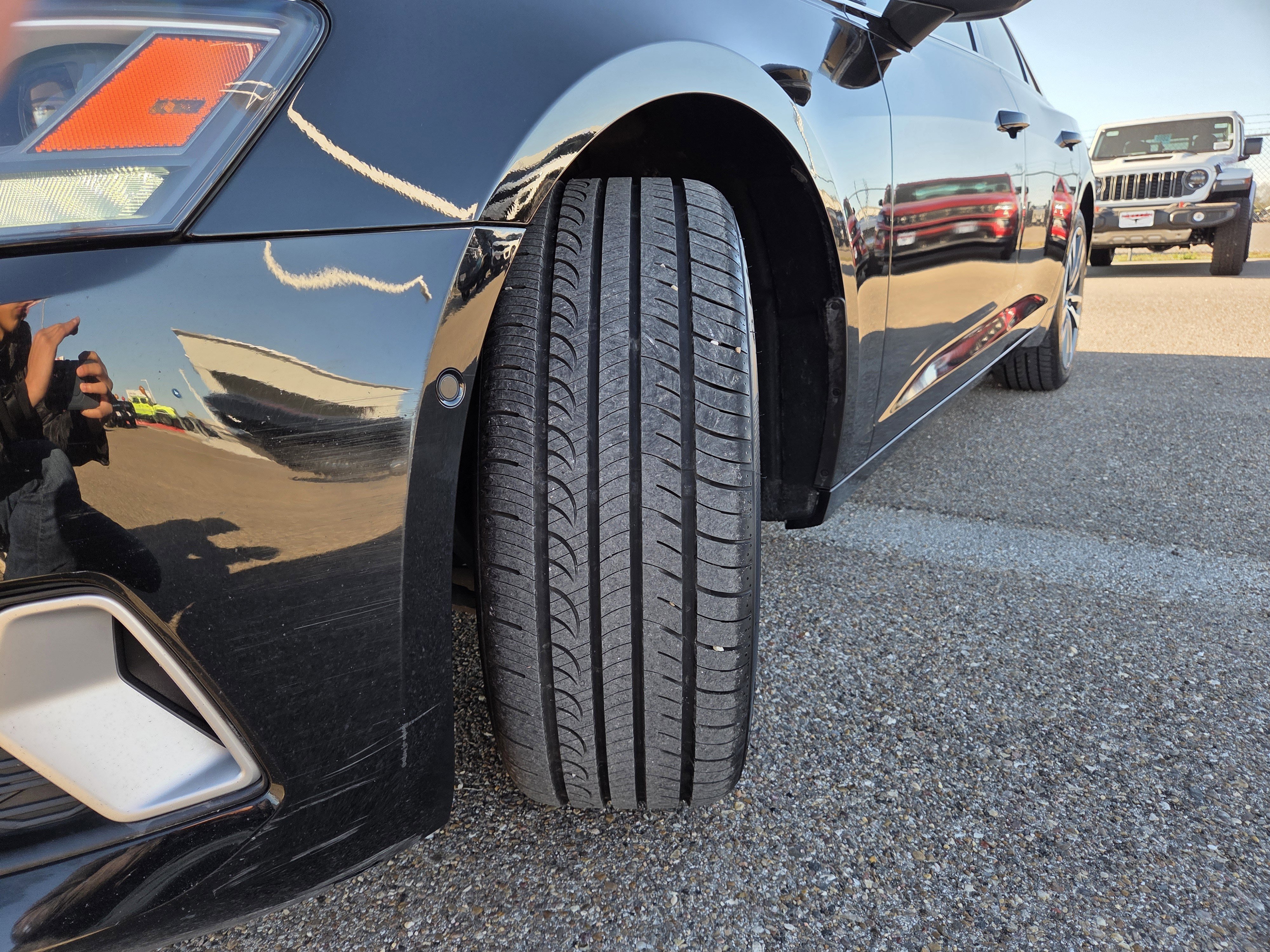 Used 2023 Audi A6 2.0T Premium image 10