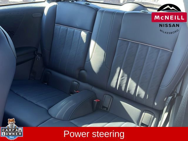 Used 2025 MINI Cooper S FWD image 15