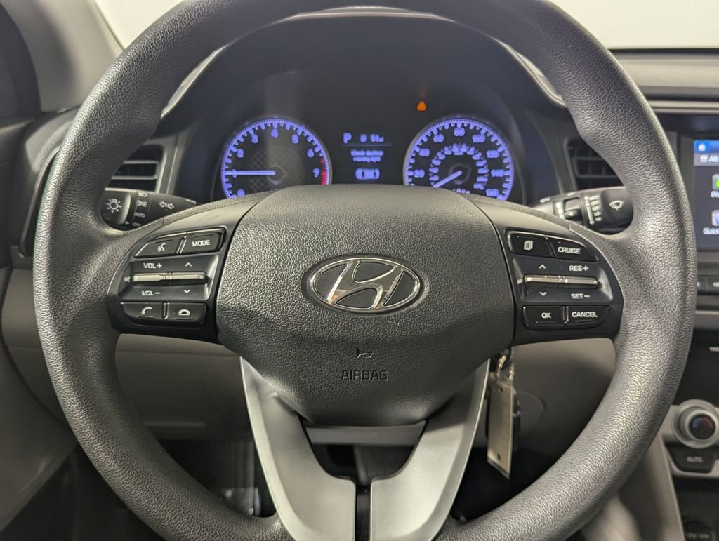 Used 2020 Hyundai Elantra SEL image 16