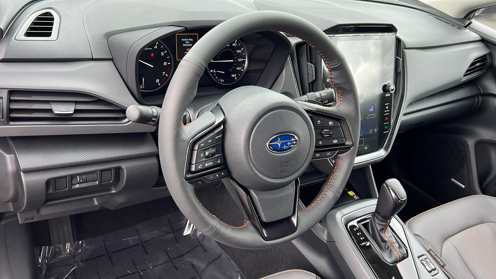 New 2026 Subaru Crosstrek 2.5i Limited AWD/4WD image 10
