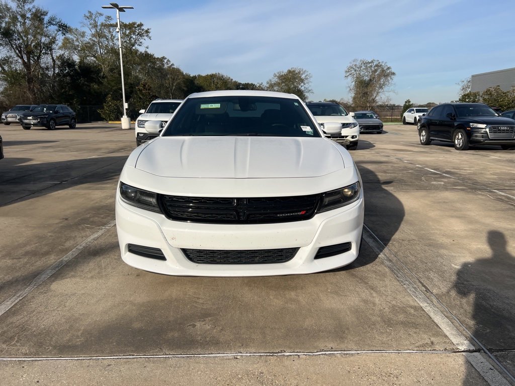 Used 2019 Dodge Charger SXT w/ Plus Group image 3